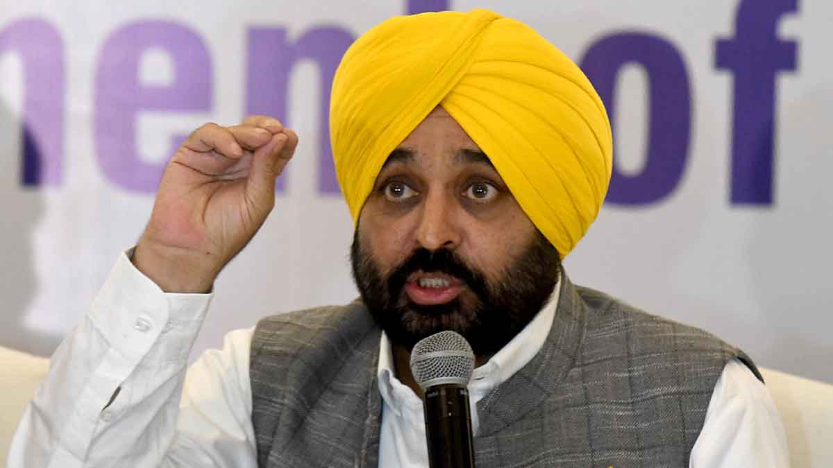 AAP Takes Strong Action against Punjab Corruption
