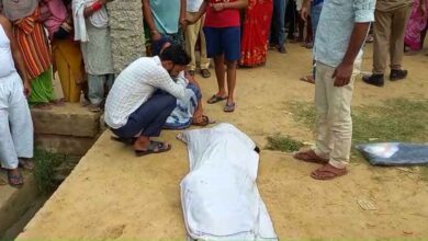 Revelation in Bulandshahr Palak Sharma murder case