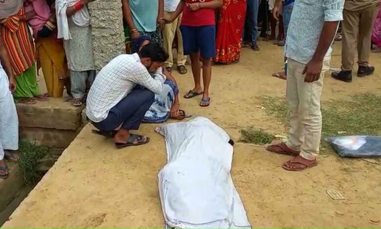 Revelation in Bulandshahr Palak Sharma murder case