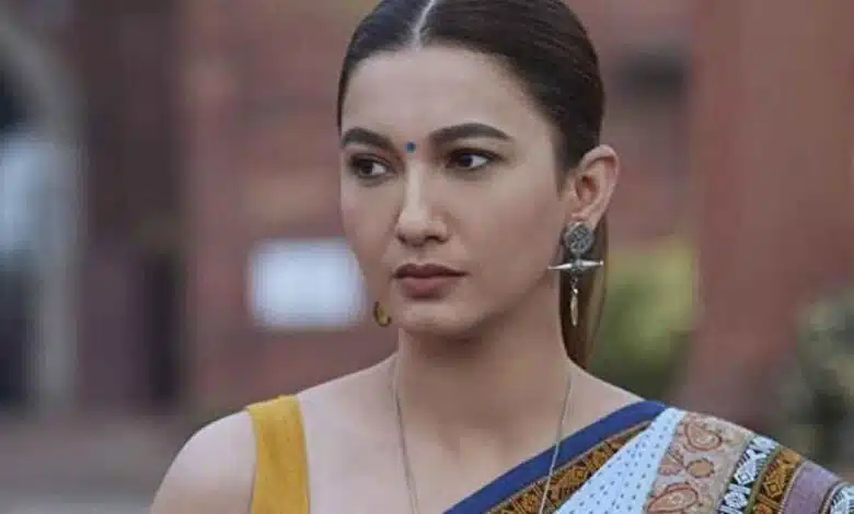 Gauahar Khan supports Ranbir Kapoor's comment on pregnant Alia Bhatt