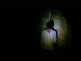 Hamirpur Farmer hanged himself due to heavy debt