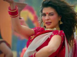 37th Birthday of Jacqueline Fernandez watch Her Hit Songs
