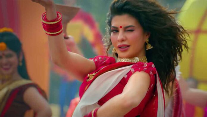 37th Birthday of Jacqueline Fernandez watch Her Hit Songs