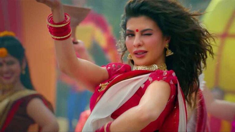 Jacqueline Fernandez का 37वां जन्मदिन: देखें उनके हिट गाने 