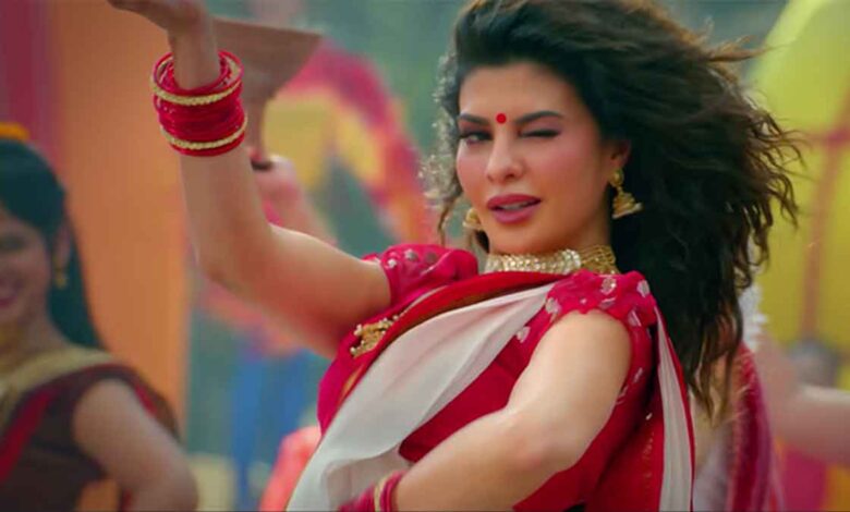 37th Birthday of Jacqueline Fernandez watch Her Hit Songs