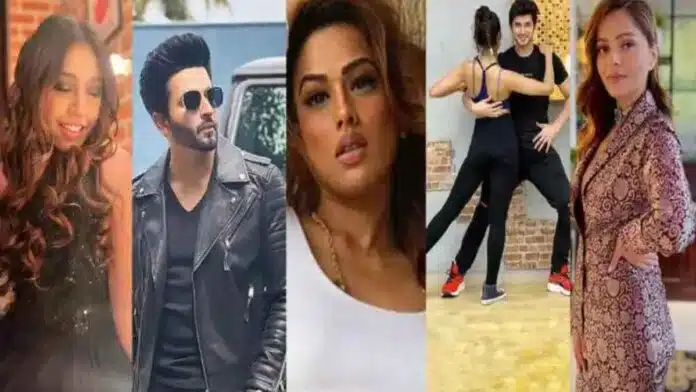 Jhalak Dikhhla Jaa 10: List of contestants confirmed, read