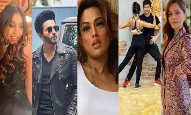 Jhalak Dikhhla Jaa 10: List of contestants confirmed, read