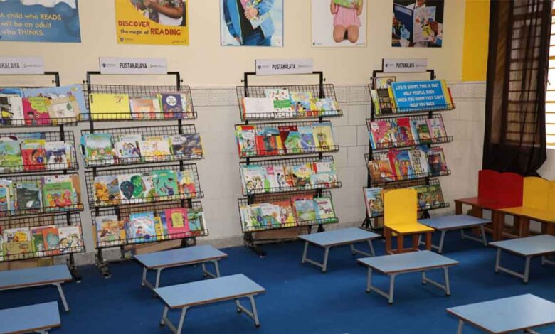 Delhi Lt Governor inaugurates 15 smart schools of MCD