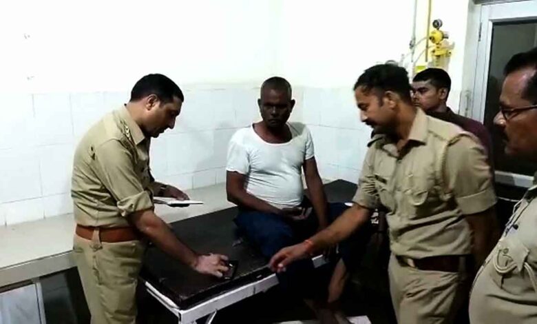 Man shot due to old enmity in Budaun