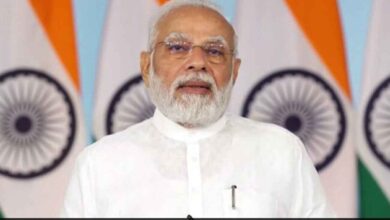 PM Modi pays tribute to people who lost lives during Partition