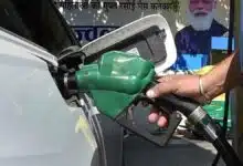 Petrol-Diesel prices hiked in Meghalaya