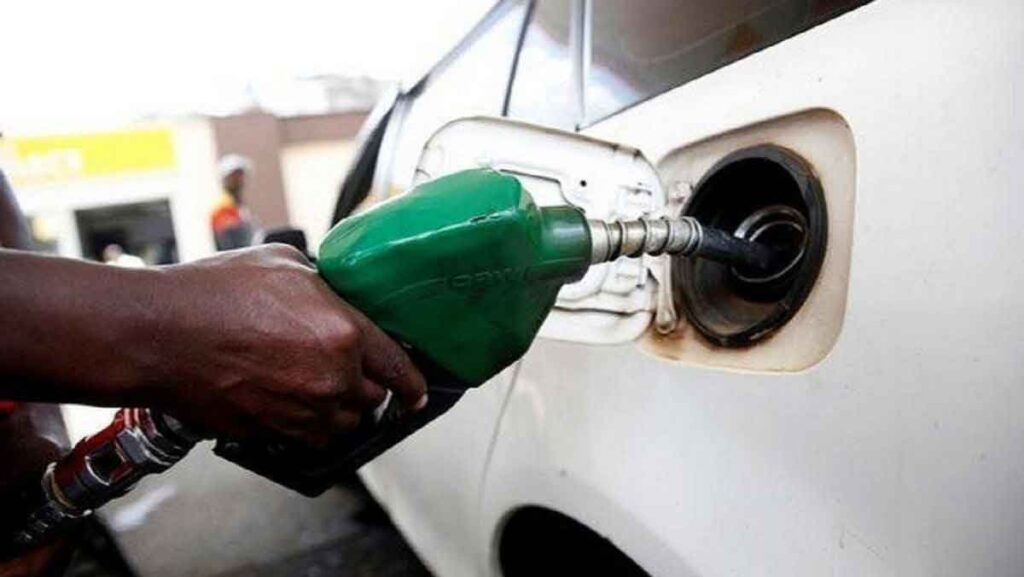 Petrol-Diesel prices hiked in Meghalaya