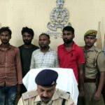 Police disclosed Hamirpur kidnapping murder incident