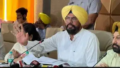 Punjab government will bring new policy for NRIs