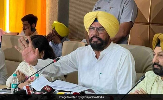Punjab government will bring new policy for NRIs