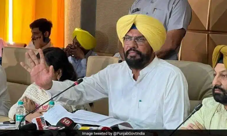 Punjab government will bring new policy for NRIs