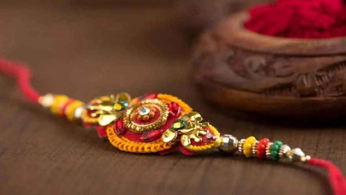 Raksha Bandhan 2022: Know the auspicious time