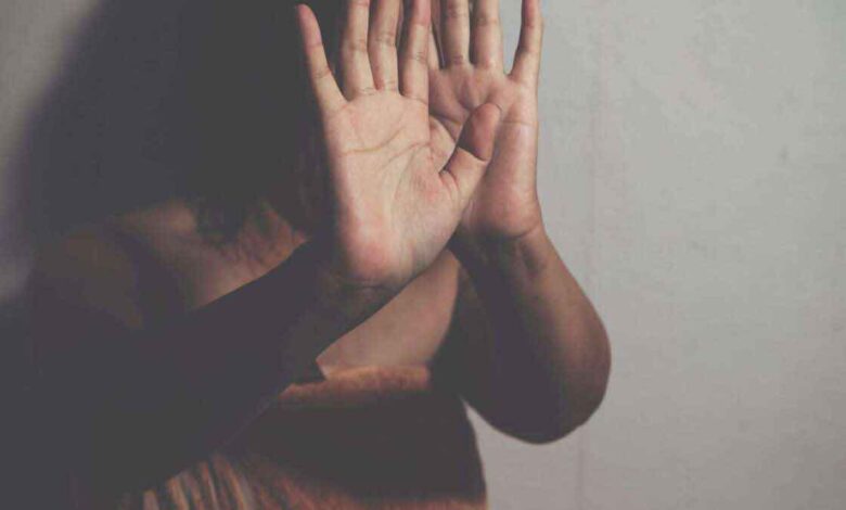 Rape by intimidation of class 11 student in Bulandshahr