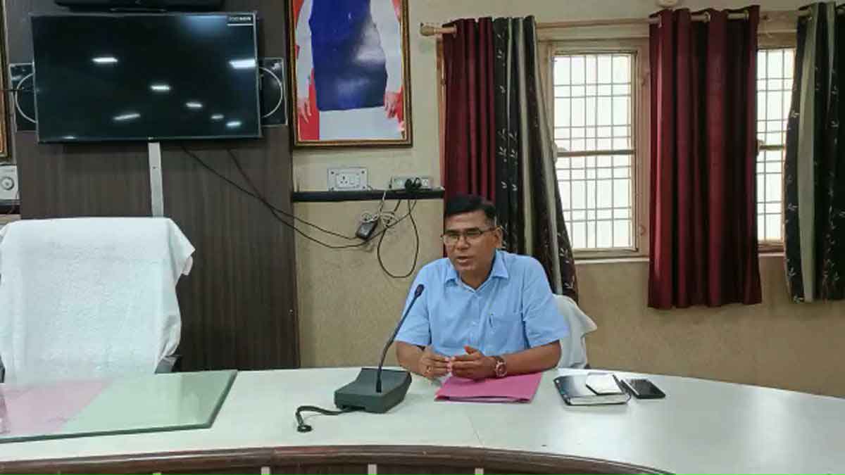 Budaun Ration card holders will no longer get free ration