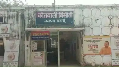 Scuffle with Mainpuri SDM in Budaun, video viral