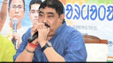 CBI seizes assets worth 17 crores of Anubrata Mondal