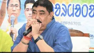 CBI seizes assets worth 17 crores of Anubrata Mondal