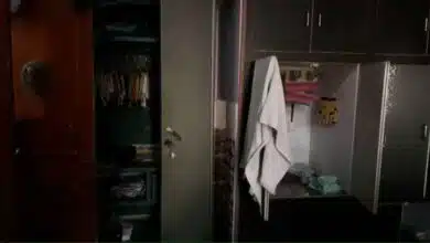 Theft in the house of Bulandshahr college teacher