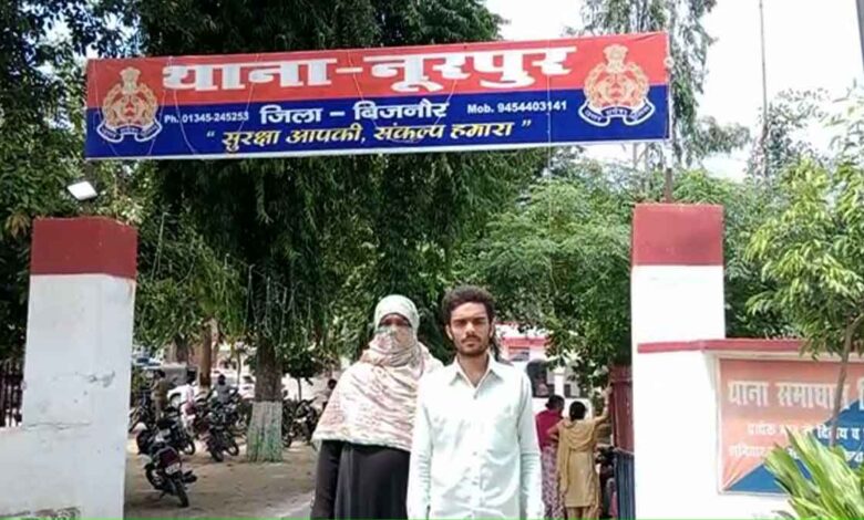 Youth kidnapped and 20k robbed in Bijnor