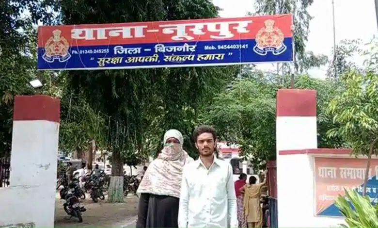 Youth kidnapped and 20k robbed in Bijnor