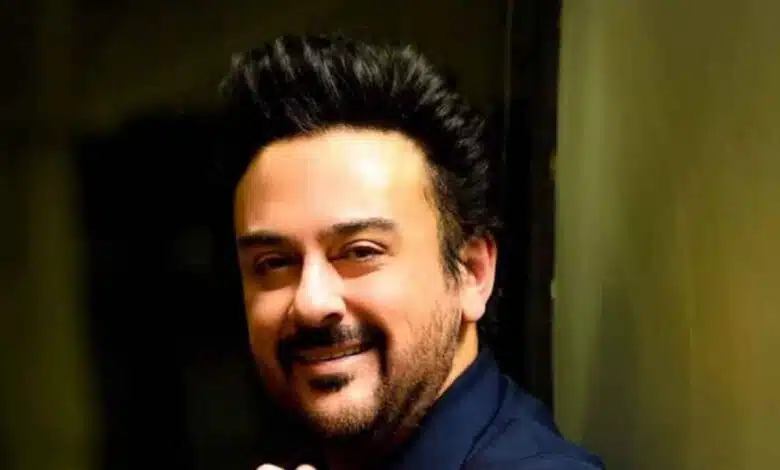 Five Hit Songs of Adnan Sami on his 51st Birthday