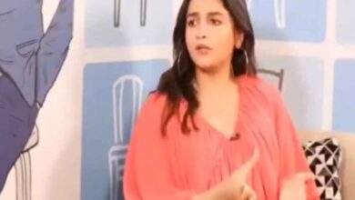 Alia Bhatt trolled ahead of Brahmastra release
