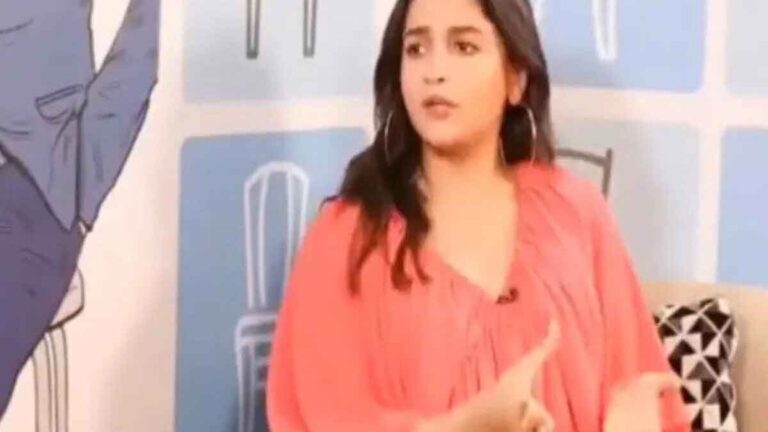 Alia Bhatt ब्रह्मास्त्र रिलीज से पहले हुई ट्रोल, देखें वीडियो