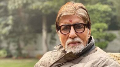 Janmashtami 2022: Bollywood celebs wishes on social media