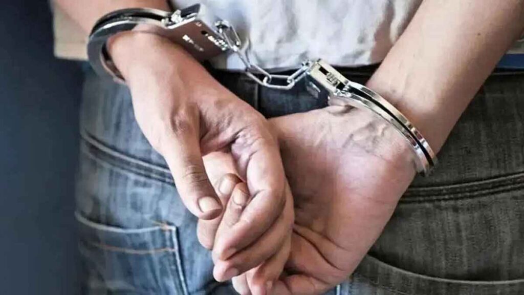 38 kg heroin seized from truck in Punjab, 2 arrested