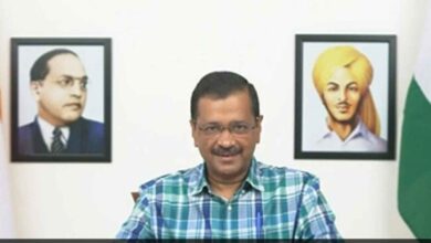 Taxes imposed on poor, waived for rich Arvind Kejriwal