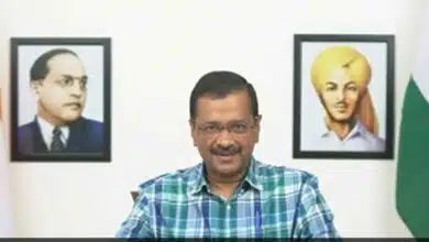 Taxes imposed on poor, waived for rich Arvind Kejriwal