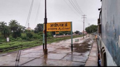 BJP MLA among 40 accused of illegally selling plots in Ayodhya
