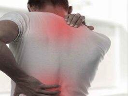 7 home remedies for body pain
