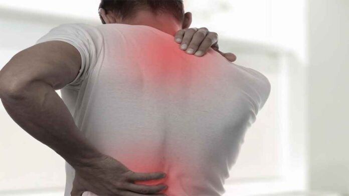 7 home remedies for body pain