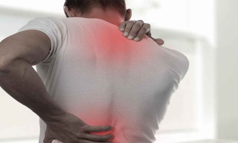 7 home remedies for body pain