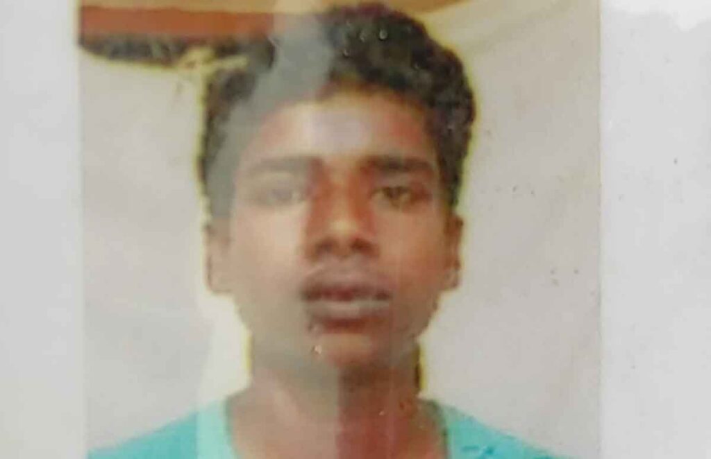 lover killed by the family members of girlfriend in Hardoi