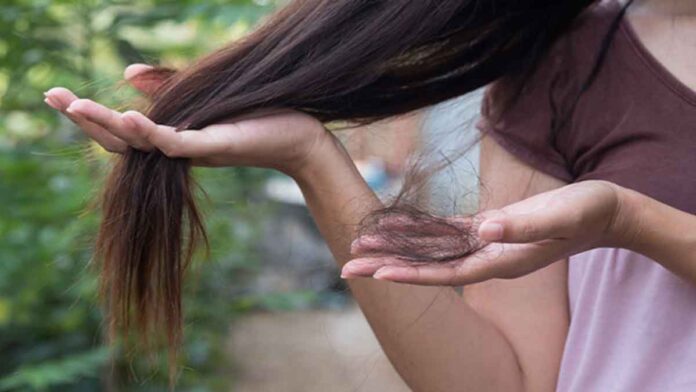 3 Simple Ayurvedic Remedies To Fight Hair Fall Effectively