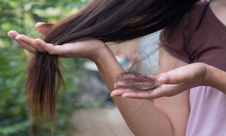 3 Simple Ayurvedic Remedies To Fight Hair Fall Effectively