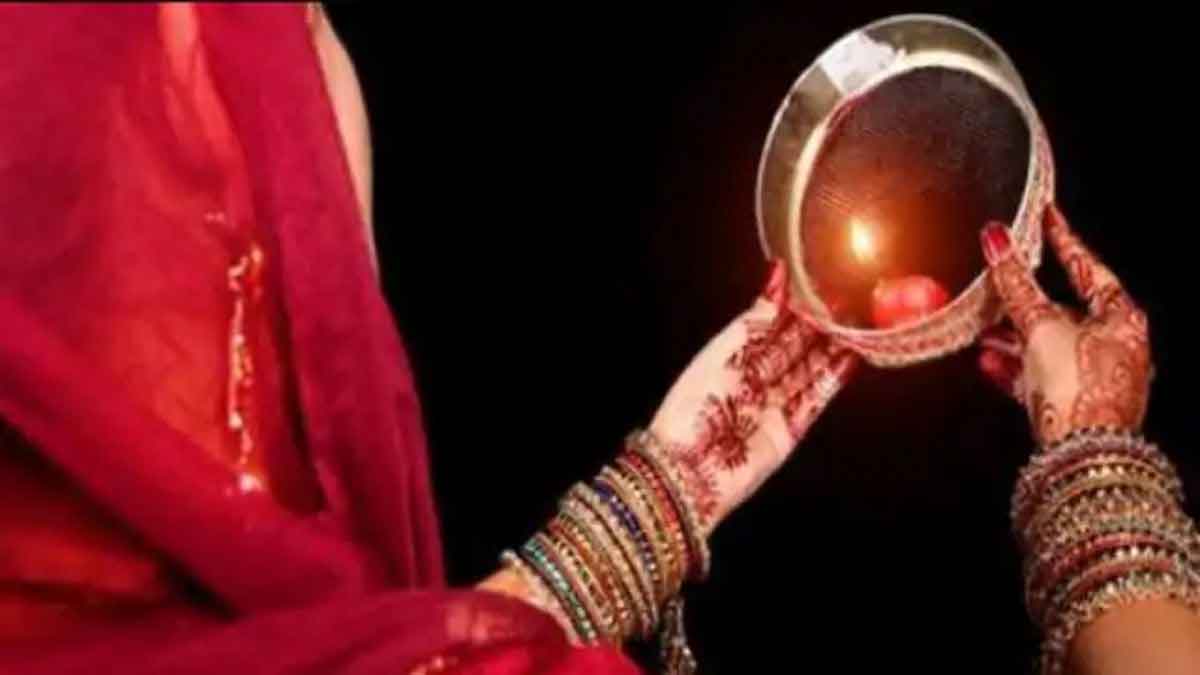 Karwa Chauth 2022 Significance Date and Time