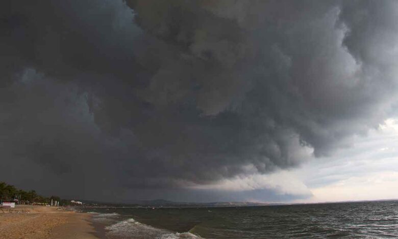 13 ways to get protected from monsoon infections