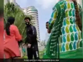 Noida politician case: 6 policemen suspended