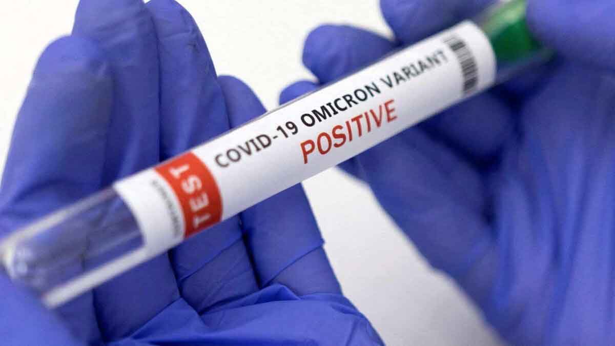 New sub-version of Omicron revealed in Delhi