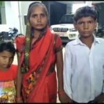 Dalit children did not get admission in Hardoi school