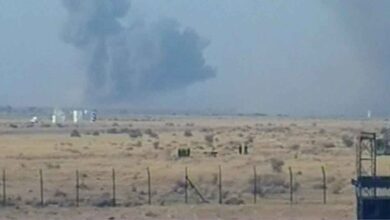 6 soldiers accused of death of a person in Rajasthan