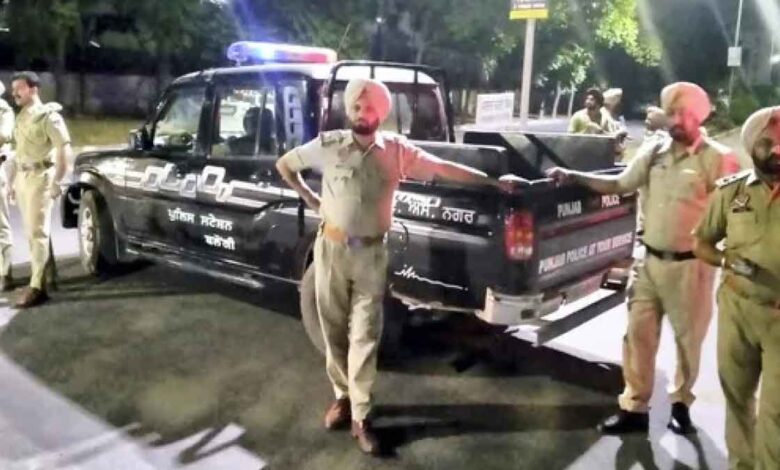 Class 12 student thrashed in Punjab, case registered